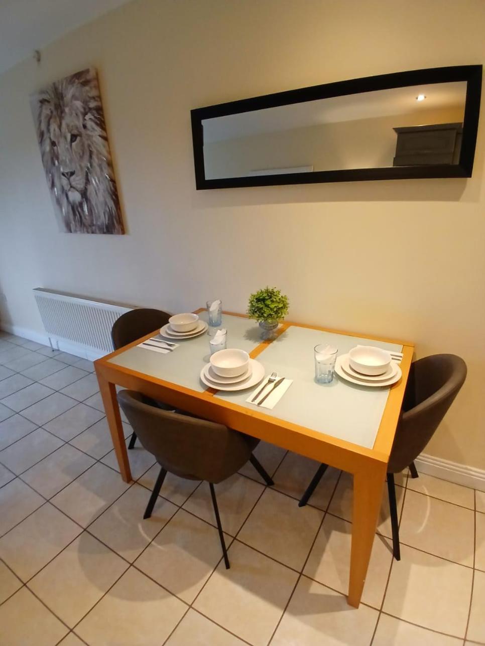 Appartamento Waterlane Galway