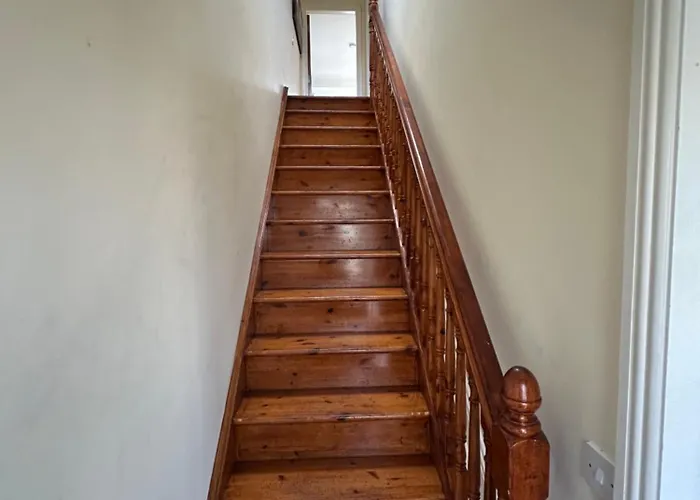 Waterlane Apartments