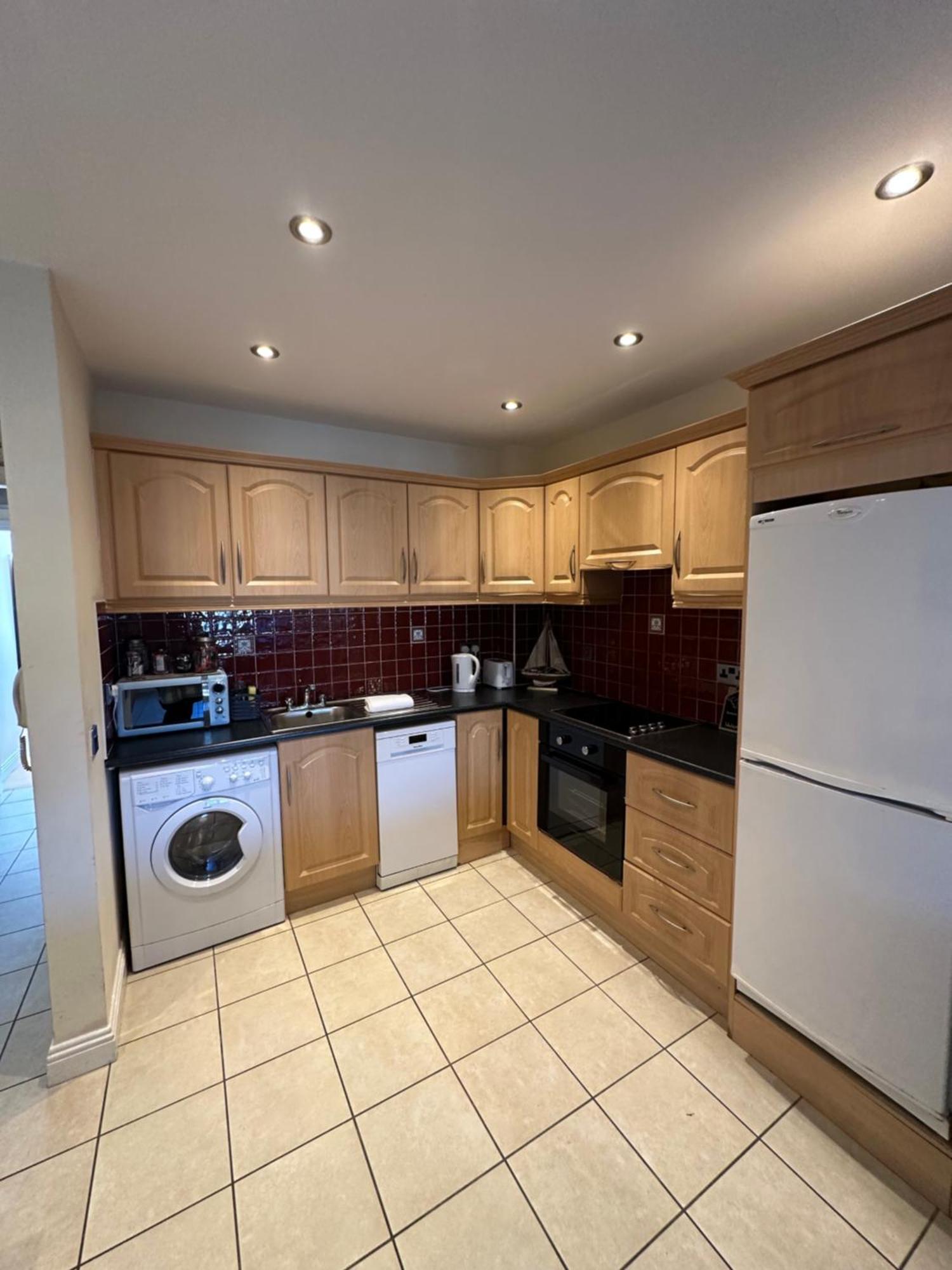 Apartamento Waterlane Galway