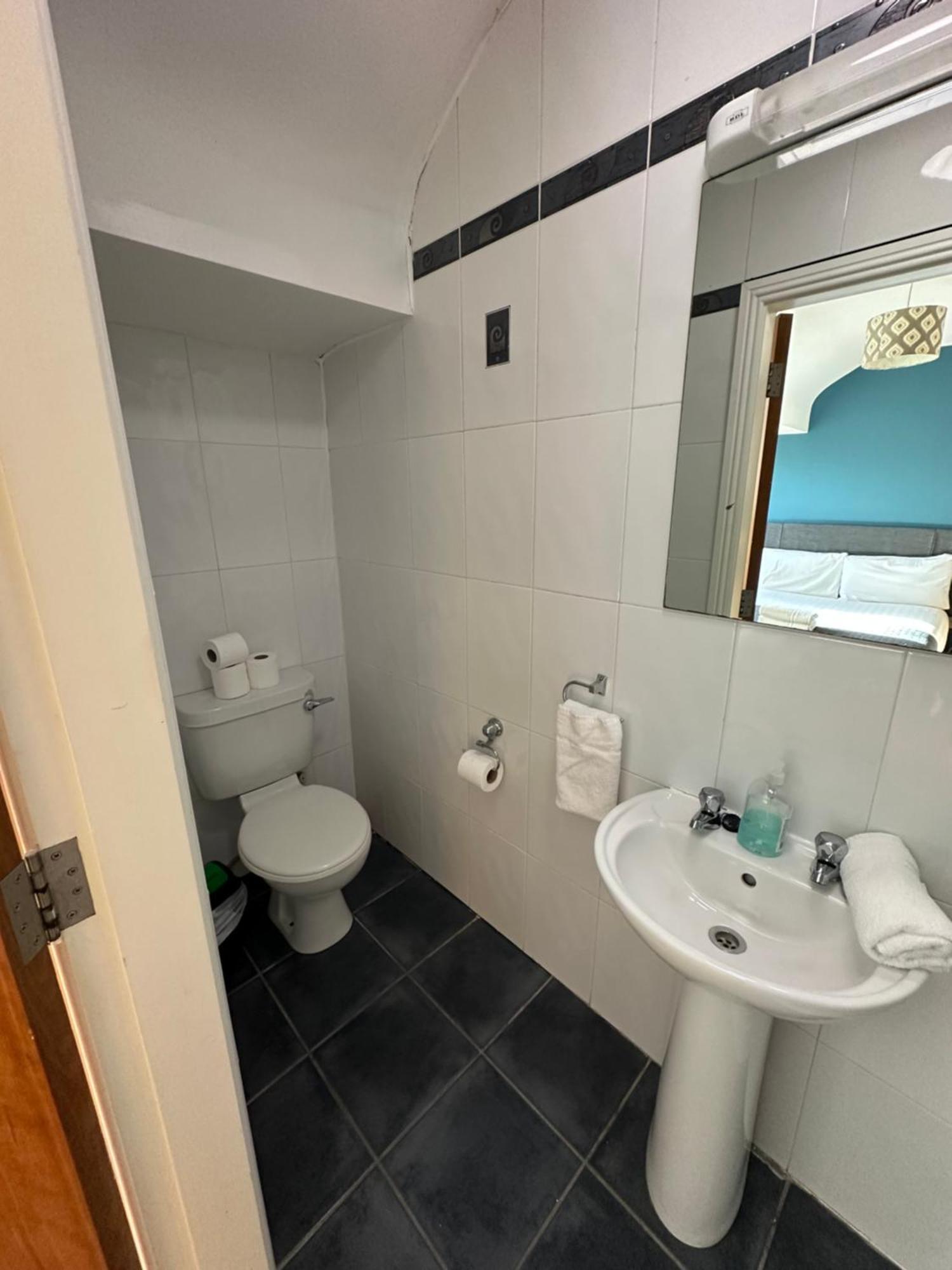 Apartamento Waterlane