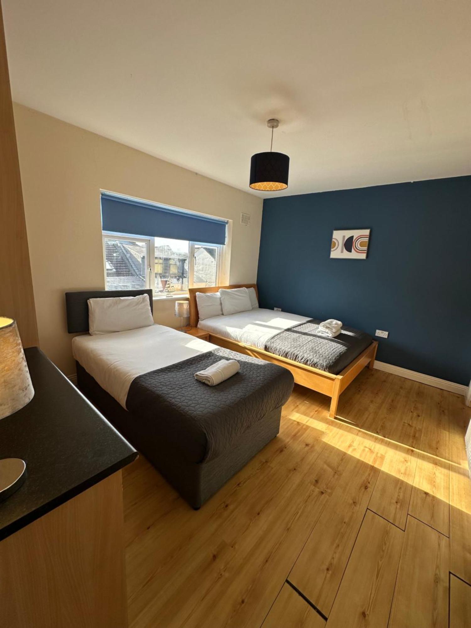Apartamento Waterlane *