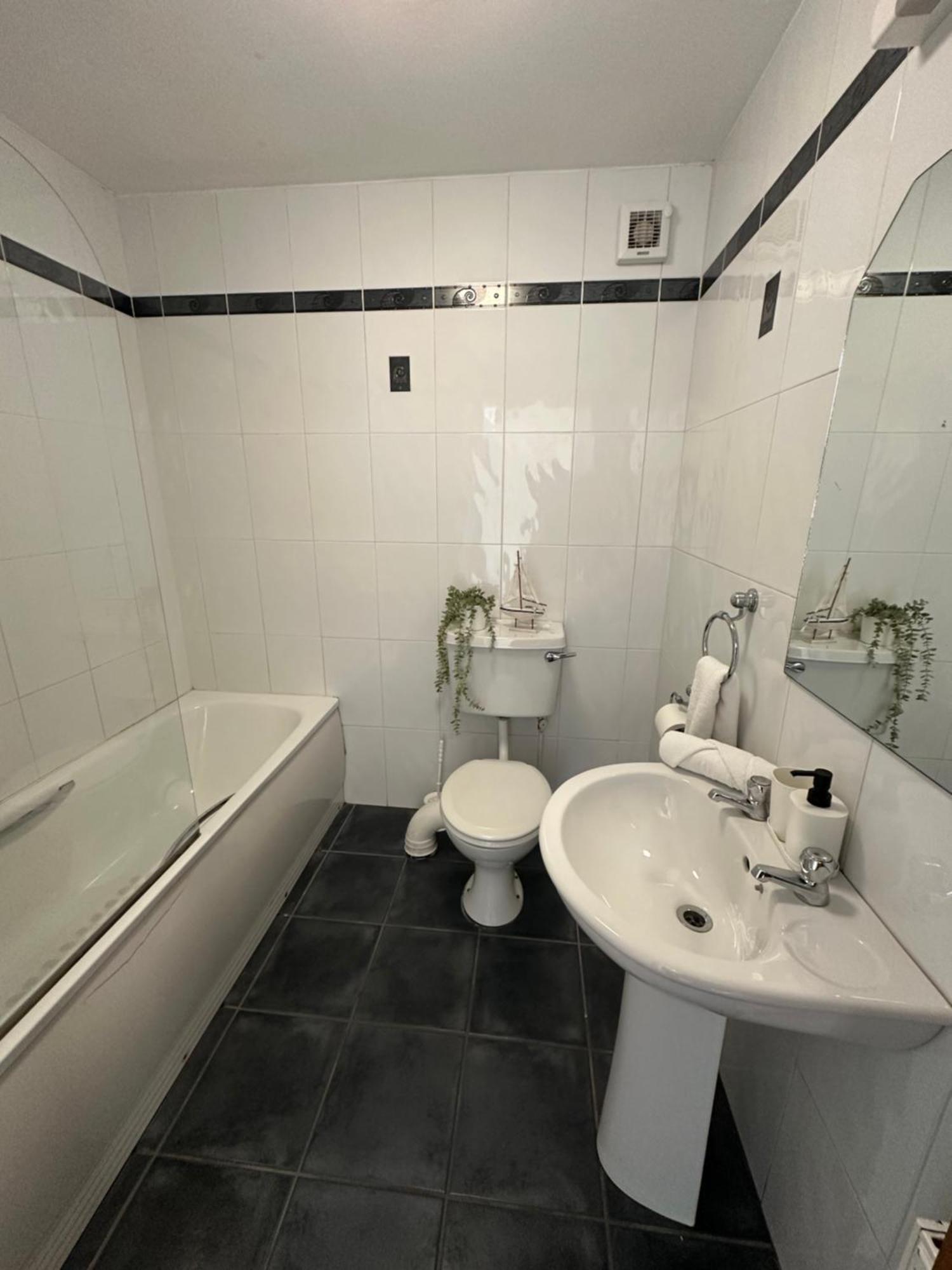 Apartamento Waterlane Galway