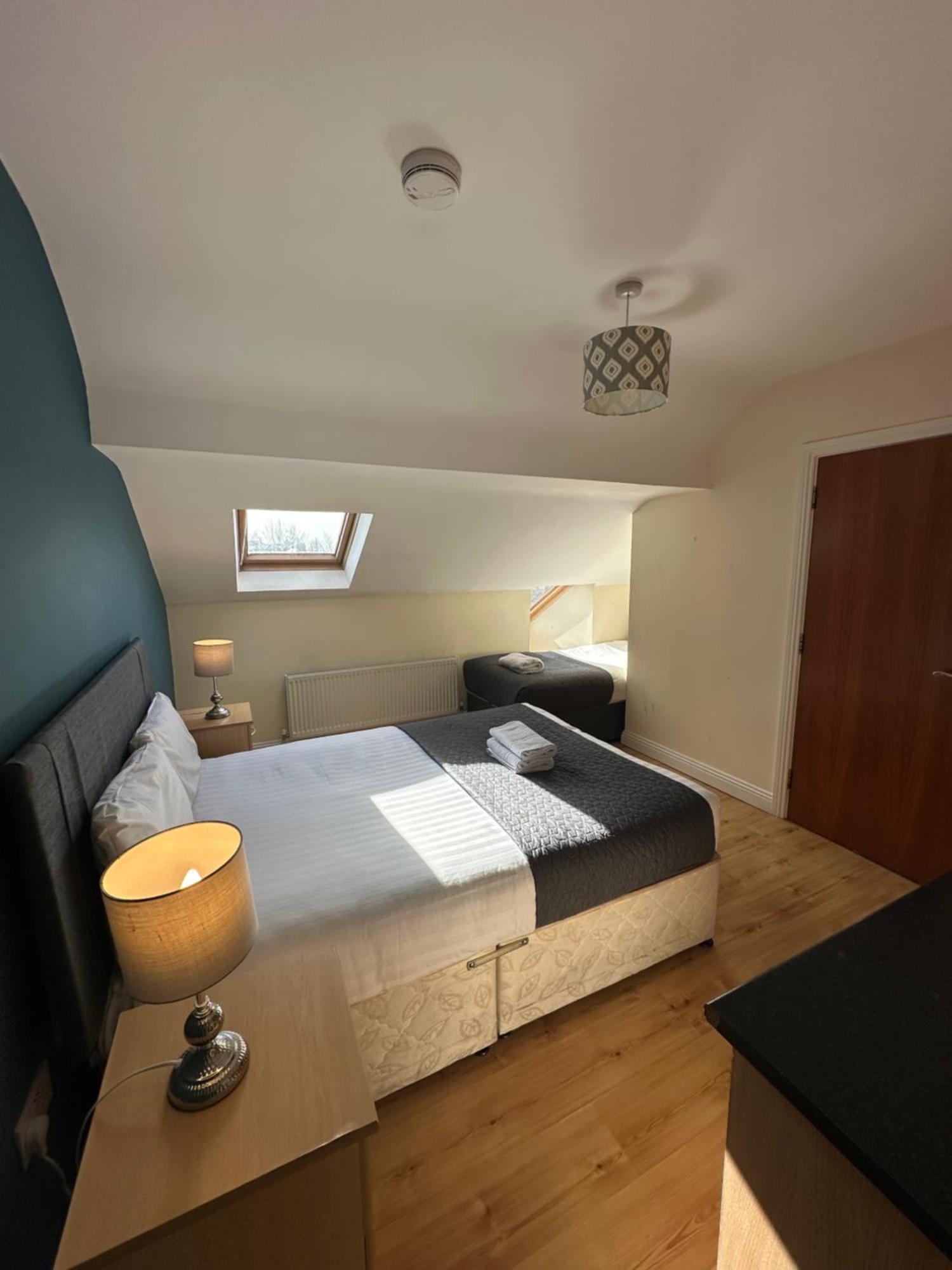 Waterlane Apartamento