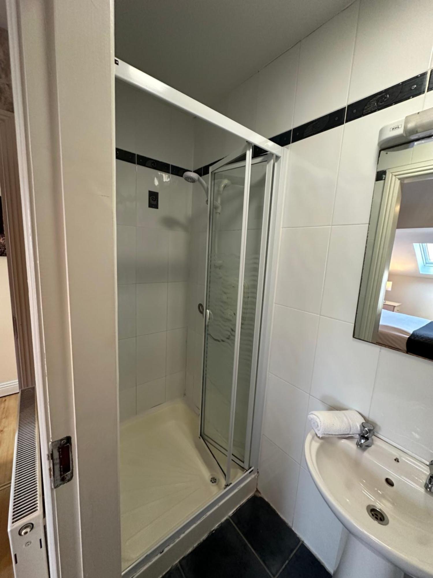 Apartamento Waterlane