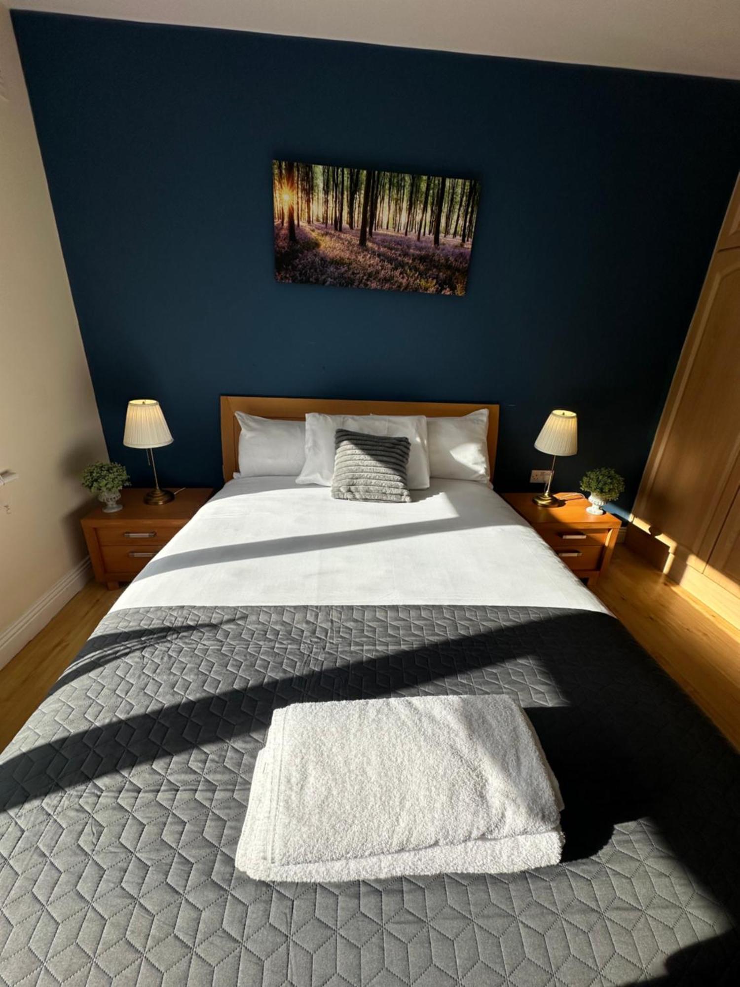 Apartamento Waterlane Galway