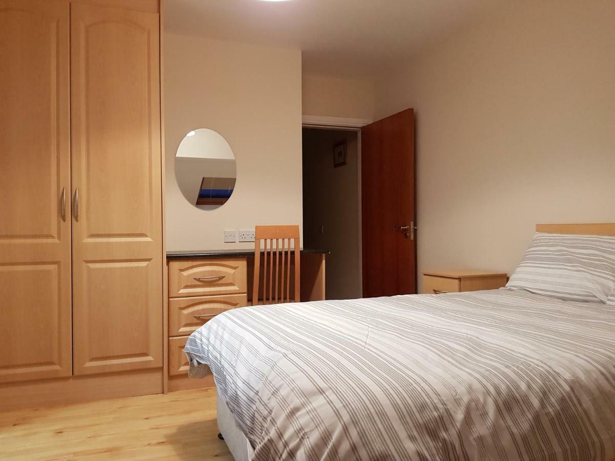 Waterlane Apartamento