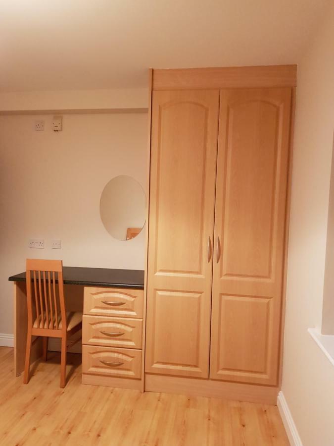 Apartamento Waterlane *
