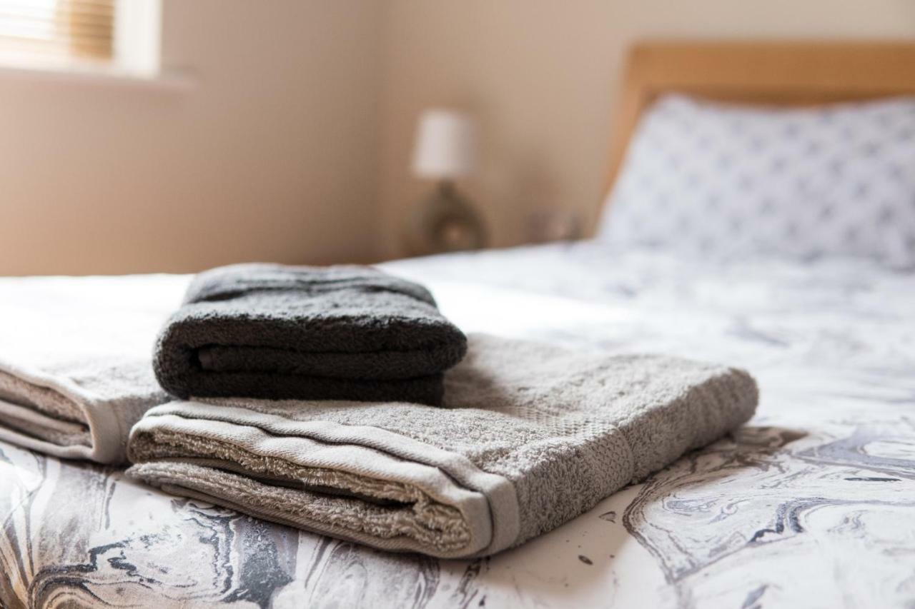 Waterlane Apartamento *