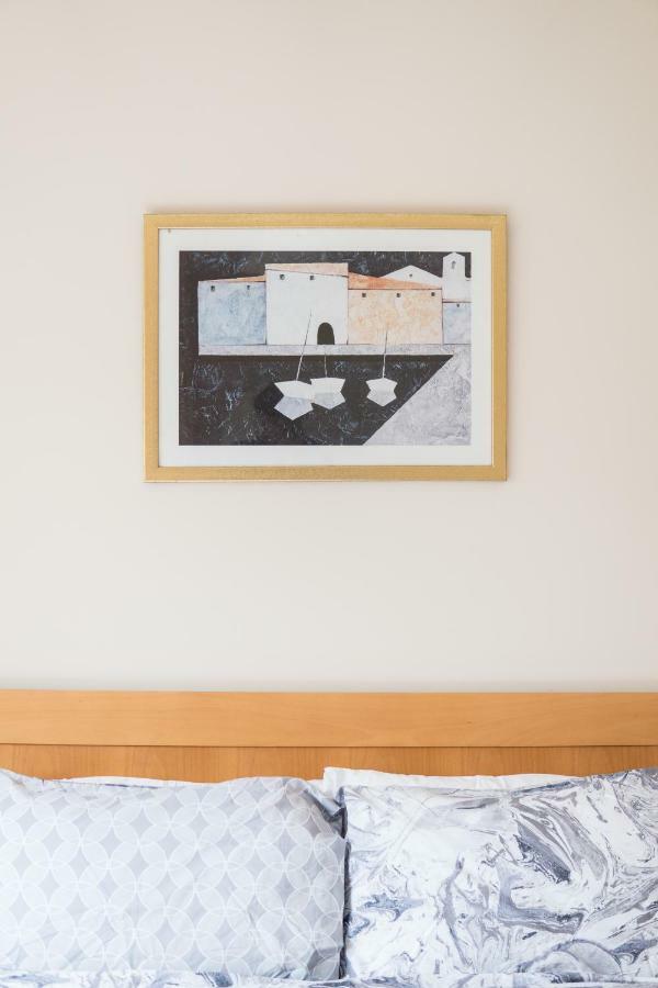 Apartamento Waterlane *