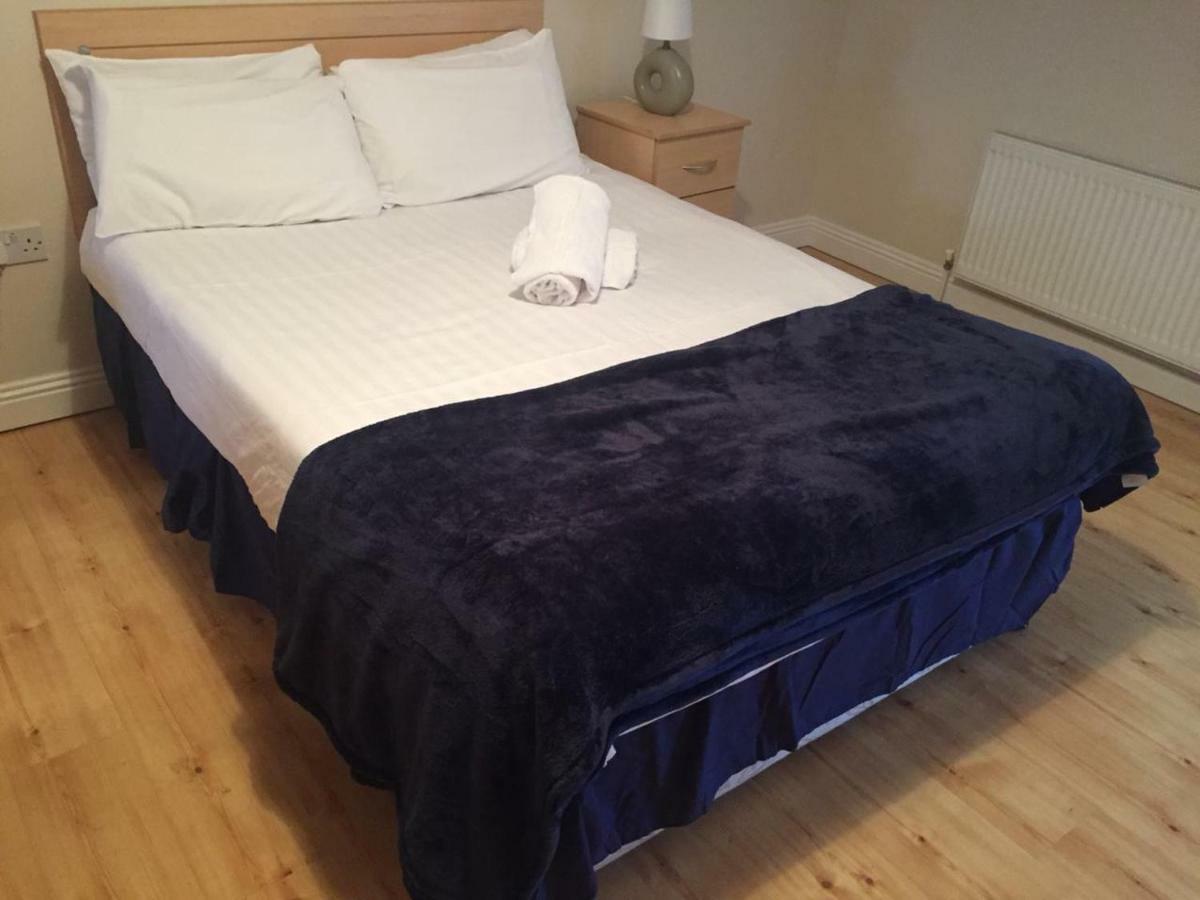 Waterlane Apartamento *